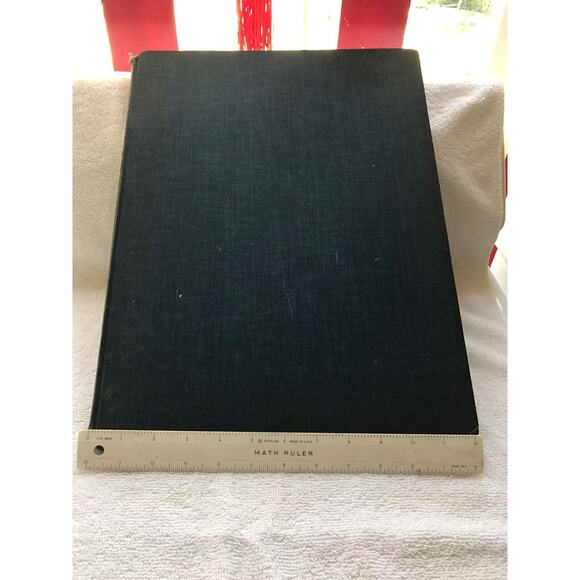 The Art News-Important Rembrandts In American Collections-Valentiner-hardbound - Picture 2 of 12